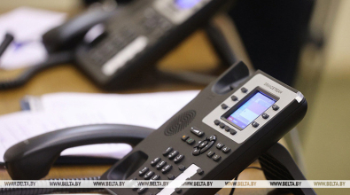 Серия прямых линий к Году белорусской женщины стартует в Могилевском профсоюзе ЖКХ