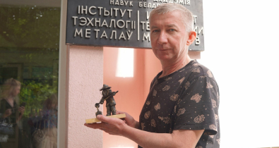 Проект «МогиЛёвы»: мини-скульптуры львов разных профессий установят на улицах Могилева
