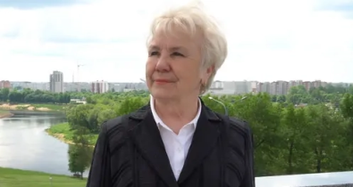 Председатель городского Совета ветеранов Зинаида Пенькова о Всебелорусском народном собрании: там мы все равны и на каждом большая ответственность 