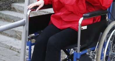 Единый день консультирования по вопросам соцподдержки людей с инвалидностью пройдет 3 декабря