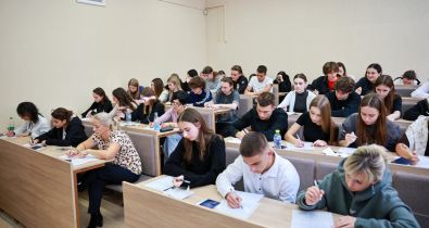Модули, виртуальный помощник и пункты на базе библиотек: в Беларуси в октябре традиционно стартует репетиционное тестирование