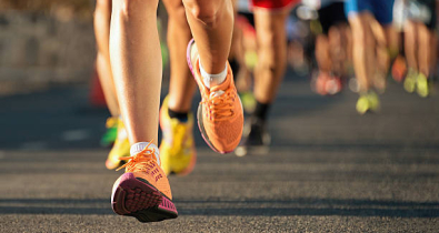 Набережная Дубровенки в Могилеве готовится принимать кроссменов со всей страны