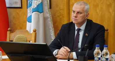 Ход возведения жилья - на личном контроле мэра