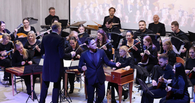 «Беловежскую пущу» выучил наизусть, остался в восторге от драников и обязательно вернется: итальянец о Беларуси