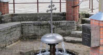 О качестве воды из криниц и купелей рассказали в Могилевском зонЦГЭ  