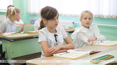 Единый урок ко Дню единения народов Беларуси и России проведут в школах страны 2 апреля