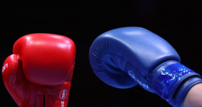 Открытый республиканский турнир по боксу памяти заслуженного тренера Беларуси Генриха Ривкина соберет в Могилеве юниоров из Беларуси и России  