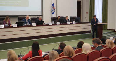 На заседании Могилевского горисполкома подвели итоги социально-экономического развития и рассмотрели исполнение бюджета за 2025 год