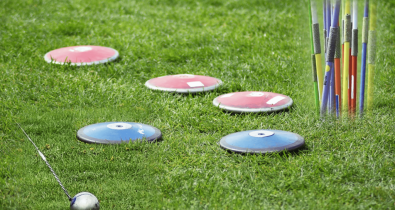 Республиканские соревнования по легкоатлетическим метаниям на призы Оксаны Меньковой стартуют в Могилеве 18 марта