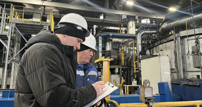 Соблюдение температуры, условия работы: профсоюзные инспекторы проводят мониторинг предприятий Могилева