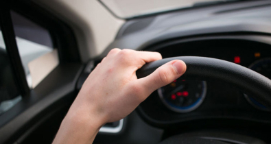 В ГАИ дали рекомендации по вождению в зимних условиях