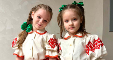 Малыши выходят на большую сцену: отборочный этап фестиваля-конкурса «Золотой львенок» проходит в Могилеве. Видео