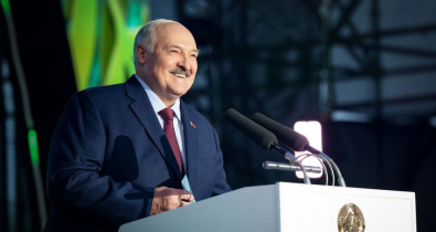 Александр Лукашенко на празднике «Купалье»: белорусы - нация с древней историей