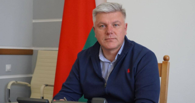 Вопросы функционирования ЖКХ в центре внимания: первый заместитель председателя горисполкома Игорь Бушлеков провел прямую линию