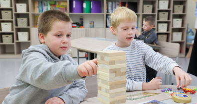 Минобразования определило график школьных каникул на 2026/27 учебный год