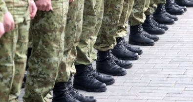 Александр Лукашенко подписал указ о призыве на срочную военную службу в сентябре-ноябре 2025 года 