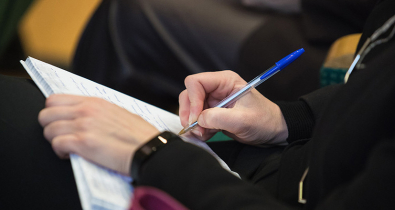 «Грамотно пользоваться правами». Образовательный проект «ШАГ» пройдет в школах Беларуси 27 ноября