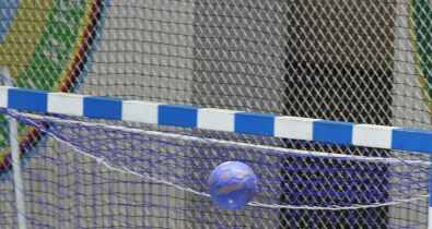 Гандболисты «Машеки» победили МОГК в чемпионате Беларуси