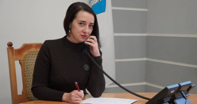 Субботний звонок: в Могилевском горисполкоме прошла прямая линия