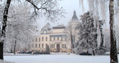 Труженица и хранительница домашнего очага: выставочный проект к Году белорусской женщины проходит в Могилеве