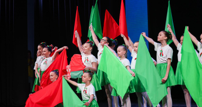 Более 800 белорусов примут участие в областном этапе конкурса «Сэрцам адданыя роднай зямлi» в Могилеве 4 марта