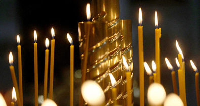 У православных верующих начался Великий пост