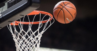 Могилевский БК «Борисфен» начинает четвертьфинальную серию матчей