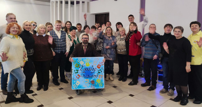 Районный фестиваль творчества «Хоровод талантов» в 14-й раз собрал участников 