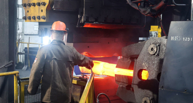 Почему промышленность - ключ к развитию регионов, рассказали на Могилевском металлургическом заводе