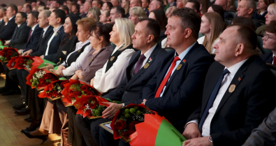 В Могилеве подвели итоги социально-экономического развития за 2025 год