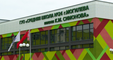 Безопасность по новым правилам: охрана школ будет осматривать вещи учеников. Видео