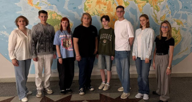Могилевские школьники стали призерами Международной географической олимпиады