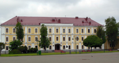 Могилевский областной краеведческий музей им. Е.Р. Романова 16 мая присоединится к международной акции «Ночь музеев»
