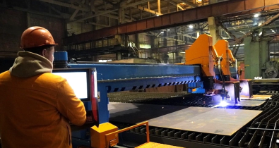 Около 90% продукции «Строммашины» изготавливается для головной площадки – «БЕЛАЗа»