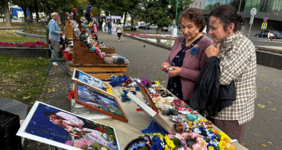 «Мы — один народ и должны жить в согласии». Могилевчане о праздновании Дня народного единства
