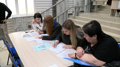 Без очередей: абитуриенты в Беларуси с июня смогут подавать документы в вузы онлайн