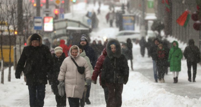 В Беларуси с 1 февраля повышаются размеры бюджета прожиточного минимума