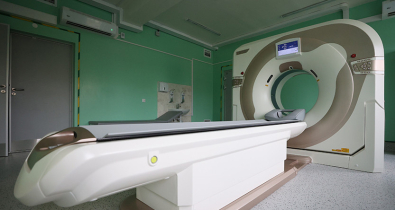 Отдельные боксы, КТ, МРТ. Как в Могилеве лечат инфекционные заболевания