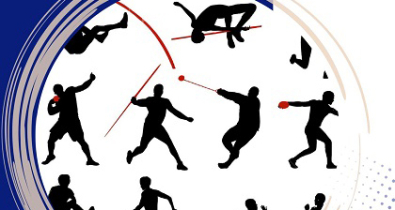 Чемпионат и первенство Беларуси по легкоатлетическим многоборьям примет 26-27 января Могилев