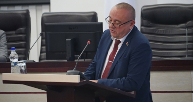 Работа на результат: в Могилевcком горисполкоме рассмотрели ход выполнения Декрета о содействии занятости населения