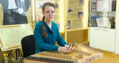 Талантливые могилевские музыканты заявляют о себе на международных сценах. Видео