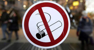 Антитабачный Декрет: напоминаем могилевчанам, где запрещено курить и какое наказание грозит нарушителям