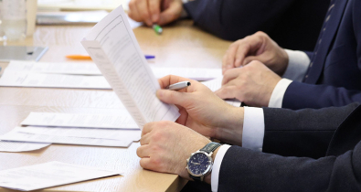 В Минтруда разъяснили нюансы проведения вводного инструктажа по охране труда