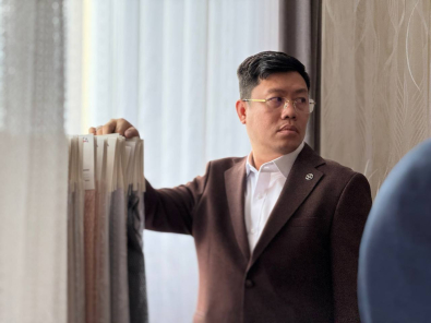 Делегация Республики Союз Мьянма с рабочим визитом посетила ОАО «Лента»