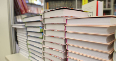 Книги современных белорусских авторов для незрячих людей презентовали в Могилеве