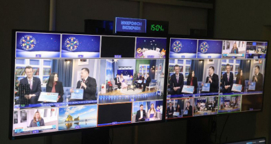 Благотворительный марафон «Согреем детские сердца» стартует в Могилевской области 15 декабря