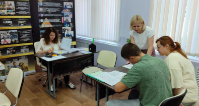 В Могилевском электротехническом колледже начнут готовить будущих спасателей — открыта новая специальность