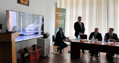 В Могилеве за два года наладили выпуск твердосплавных пластин из промышленного лома