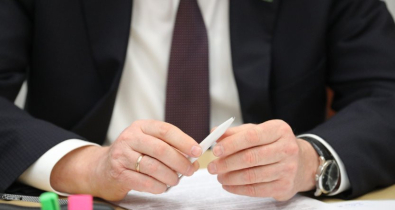 Нотариусы 13 марта проконсультируют бесплатно в честь Дня Конституции Беларуси