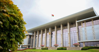 Александр Лукашенко утвердил важнейшие прогнозные параметры развития Беларуси на 2026 год